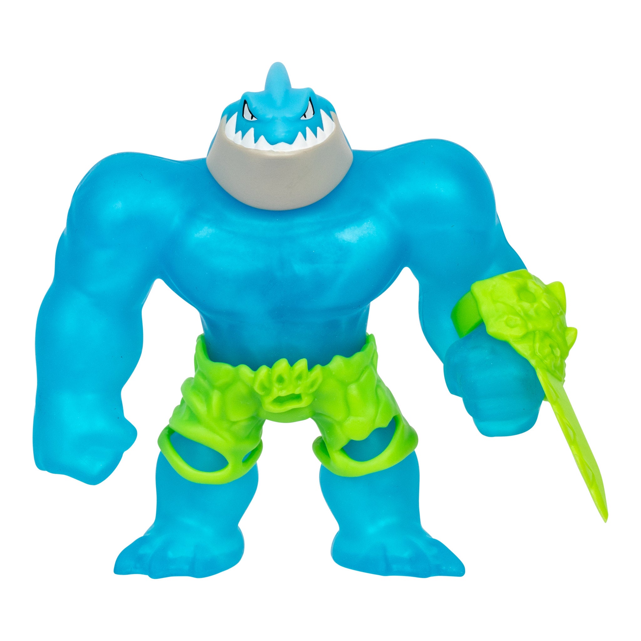 Goo Jit Zu Meteor Madness Series 13 - Thrash