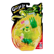 Goo Jit Zu Meteor Madness Series 13 - Jagooar
