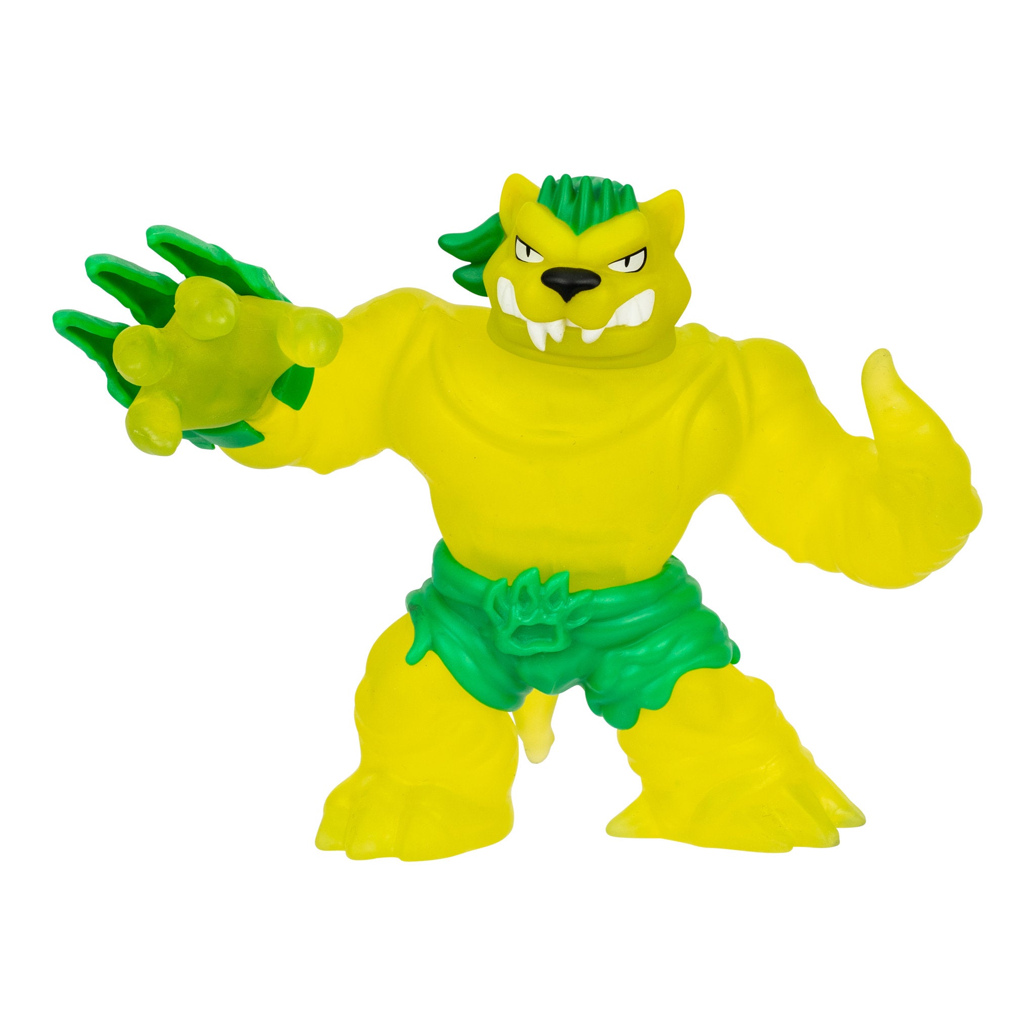 Goo Jit Zu Meteor Madness Series 13 - Jagooar