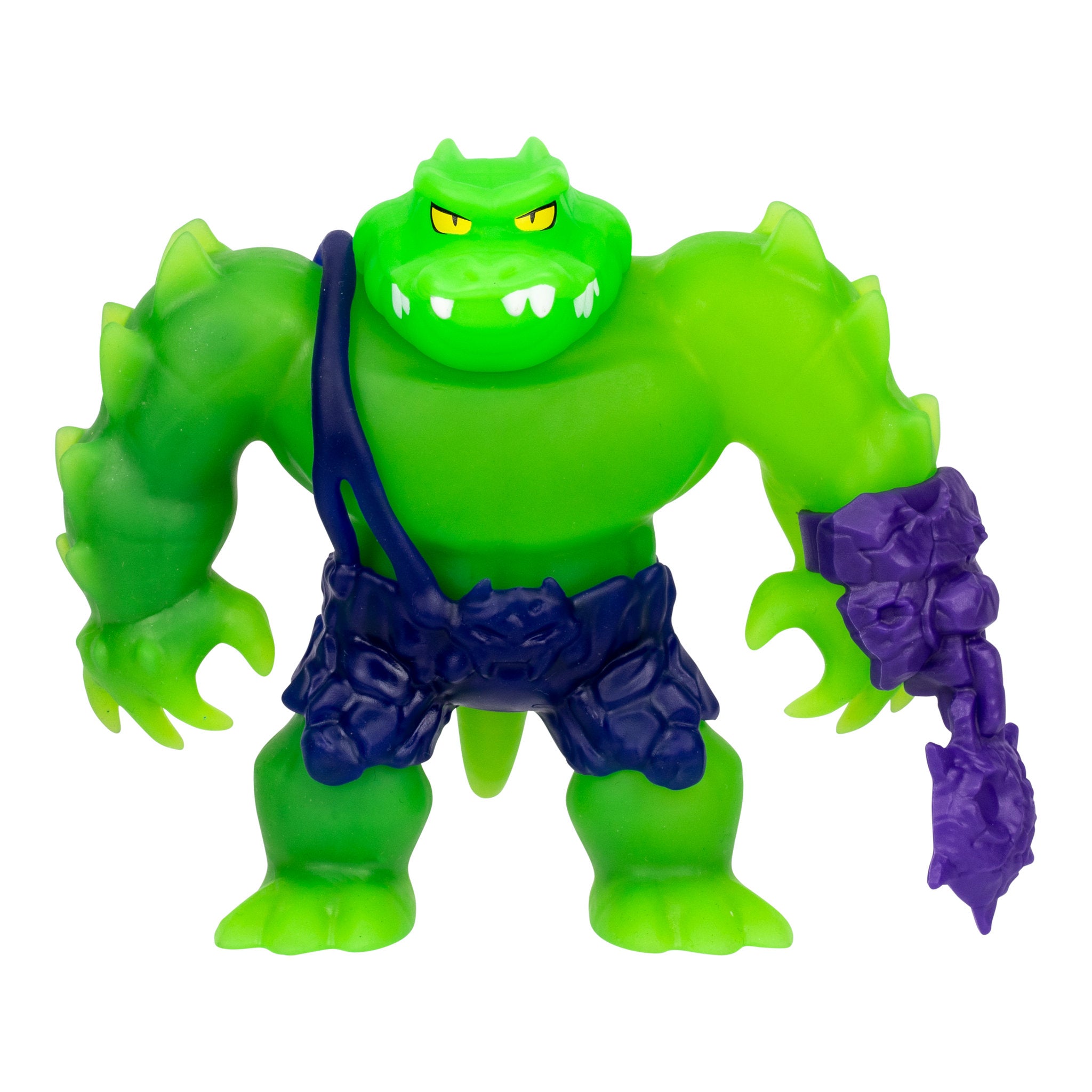 Goo Jit Zu Meteor Madness Series 13 - Rock Jaw