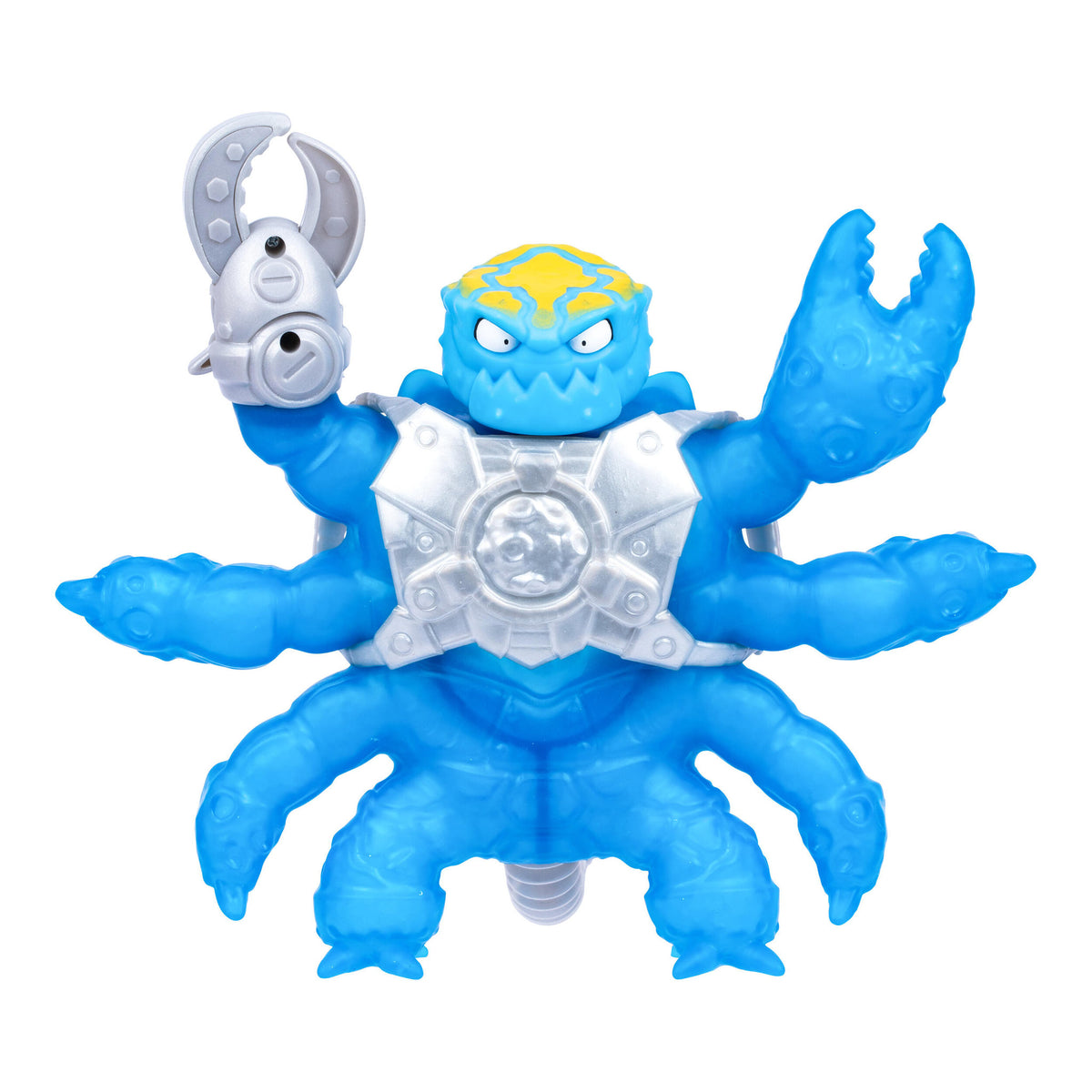 Goo Jit Zu Meteor Madness Hydro-Sting Battle Scorpion