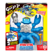 Goo Jit Zu Meteor Madness Hydro-Sting Battle Scorpion