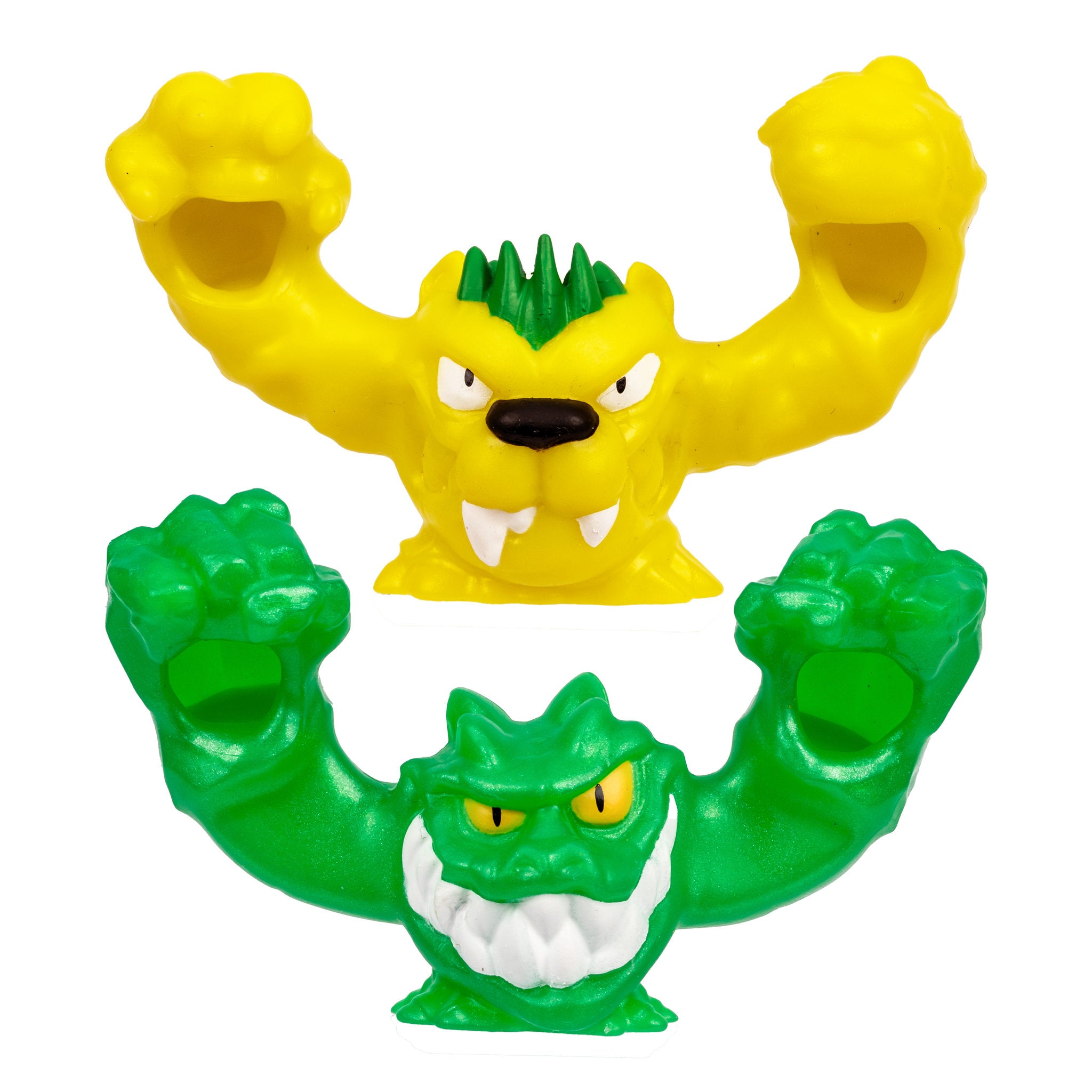 Heroes of Goo Jit Zu Meteor Madness - Goo-Slingers Assorted Styles