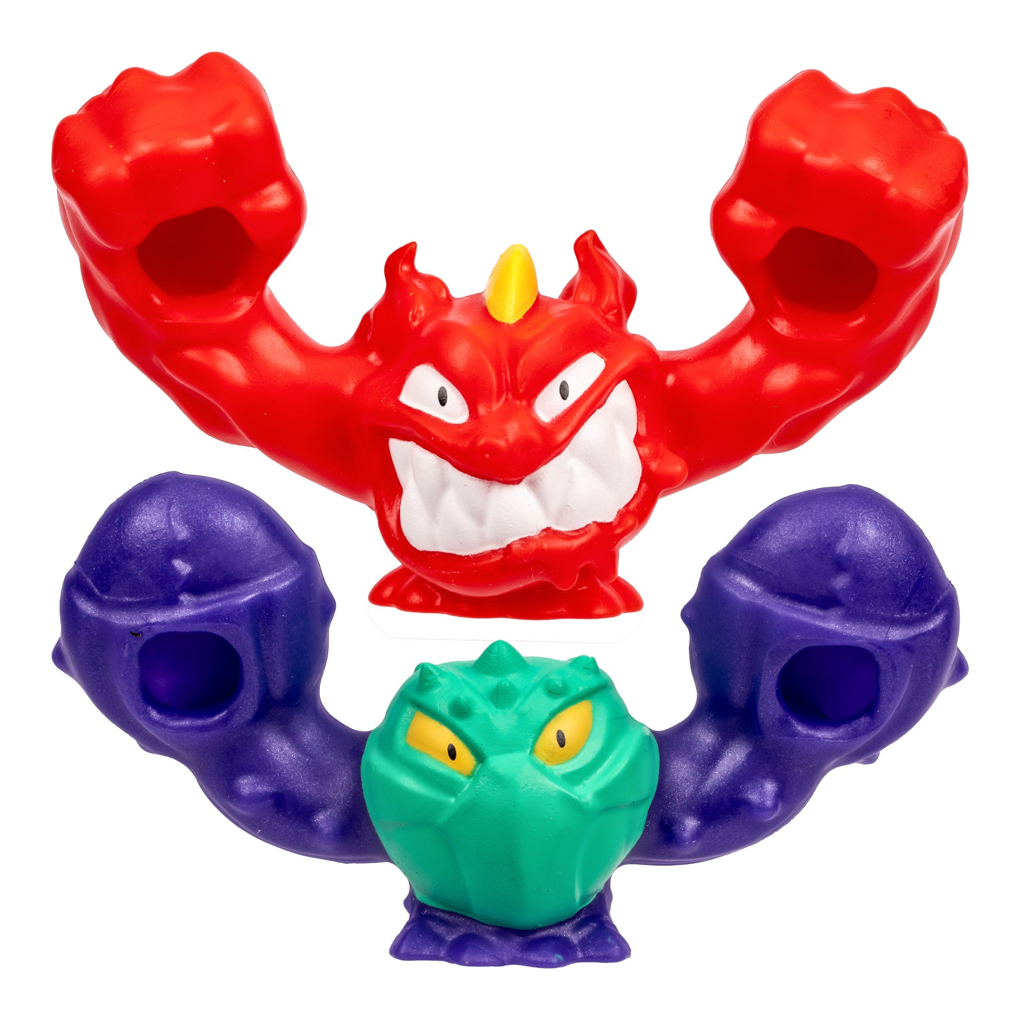 Heroes of Goo Jit Zu Meteor Madness - Goo-Slingers Assorted Styles
