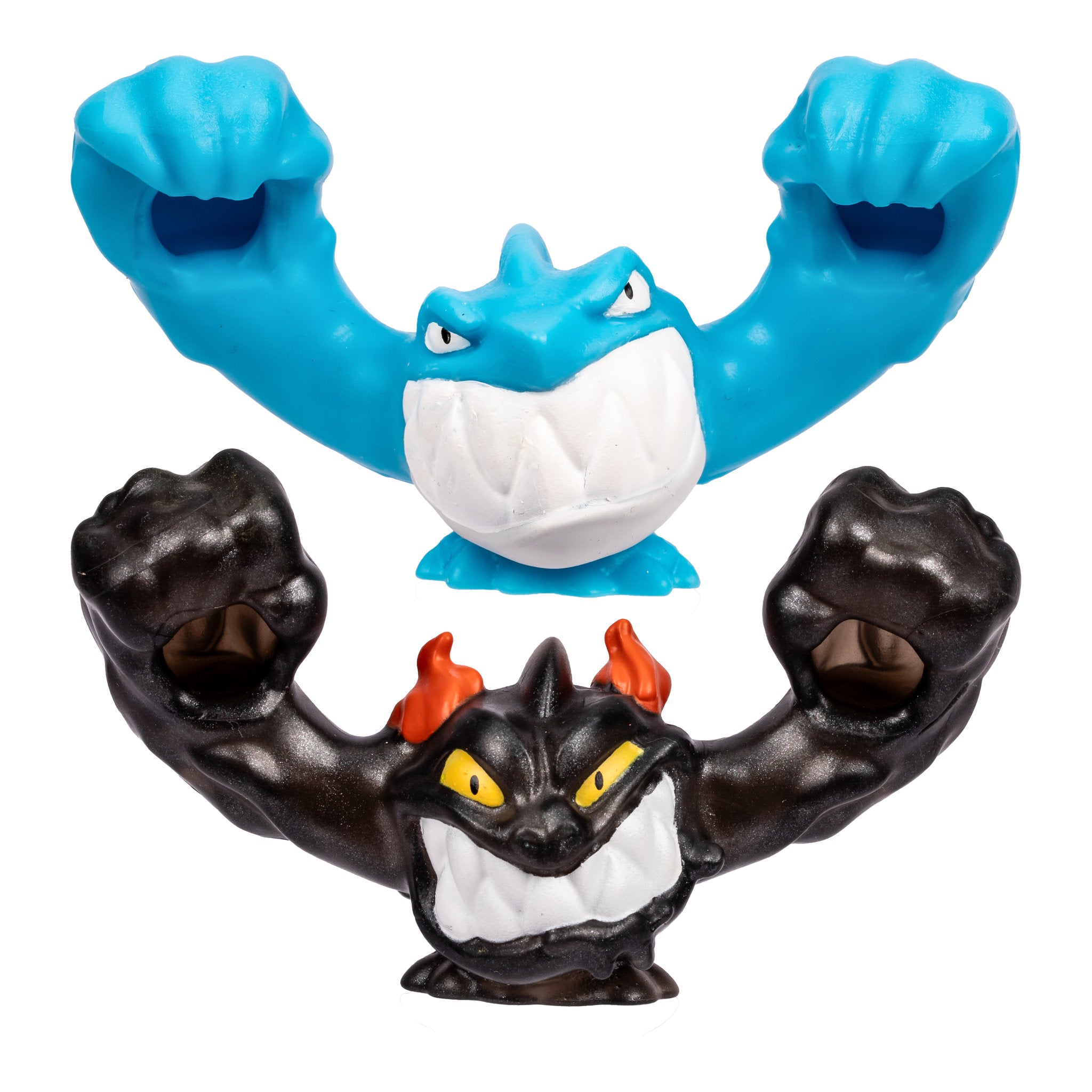 Heroes of Goo Jit Zu Meteor Madness - Goo-Slingers Assorted Styles