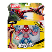 Goo Jit Zu Marvel Avengers Series 12 Action Figure - Spider-Man