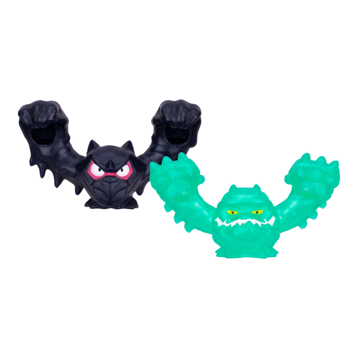 Goo Jit Zu Series 15 Slingers 2 Pack Assorted Styles