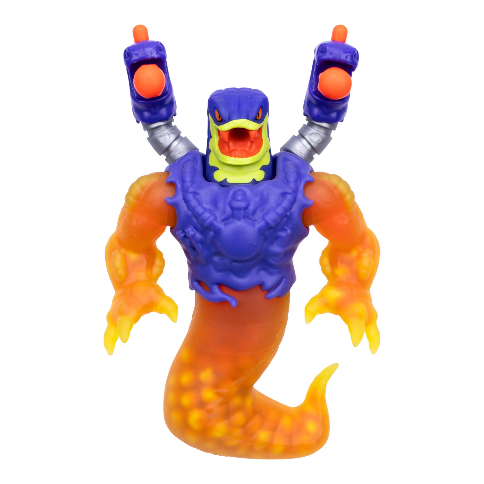 Goo Jit Zu Series 15 Action Figure - Viper