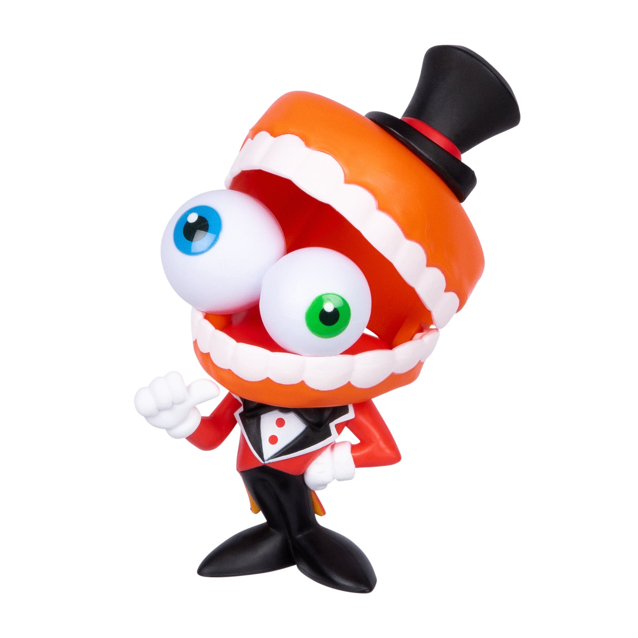 Amazing Digital Circus 4 Inch Figure - Caine