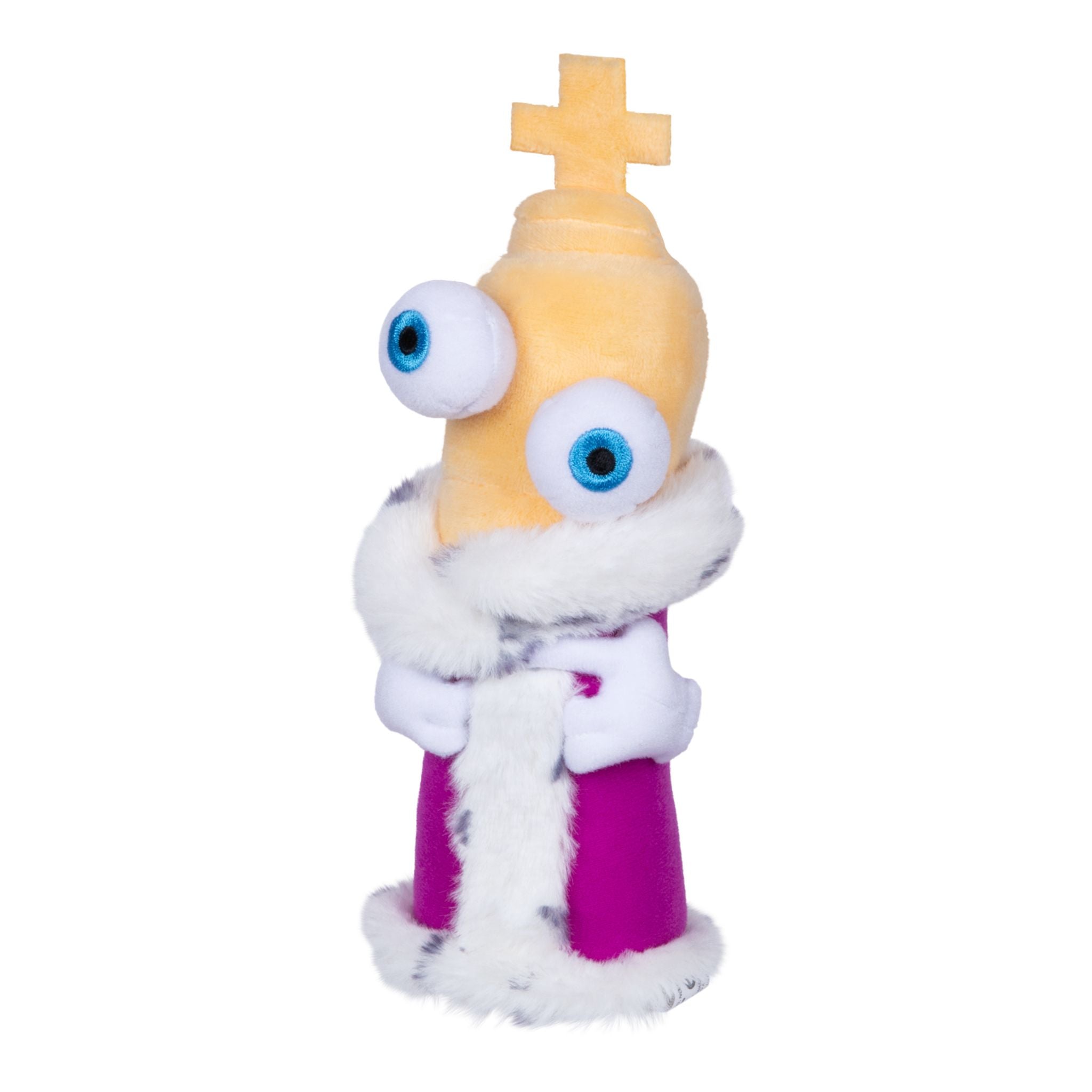 Amazing Digital Circus Deluxe Plush - Kinger