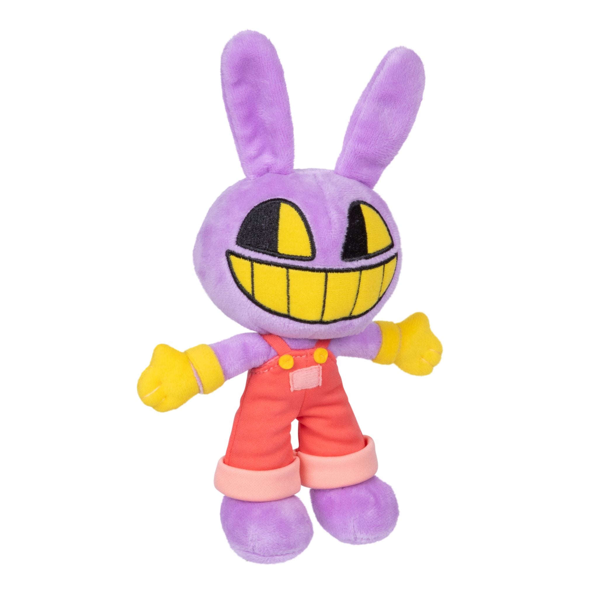 Amazing Digital Circus Deluxe Plush - Jax