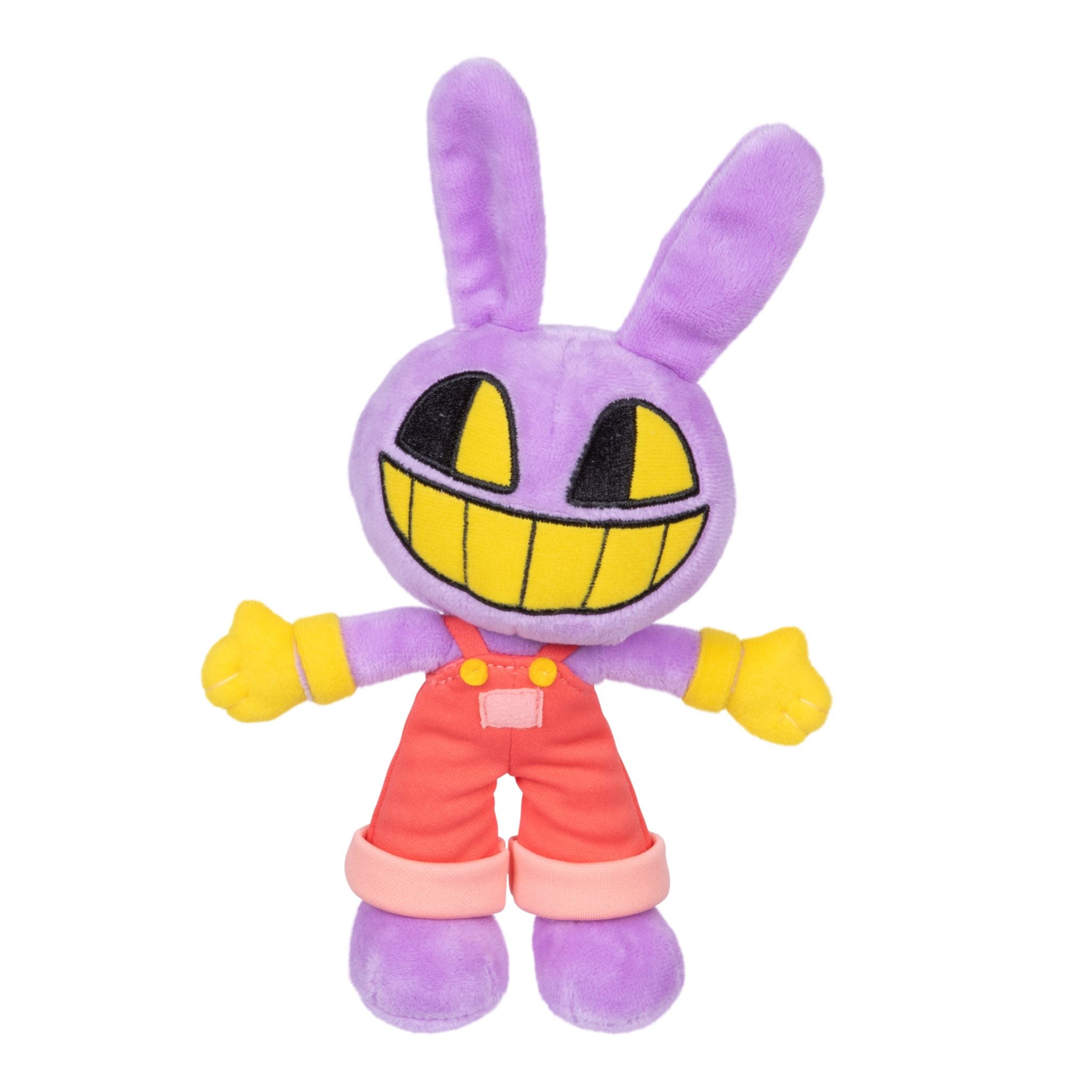 Amazing Digital Circus Deluxe Plush - Jax