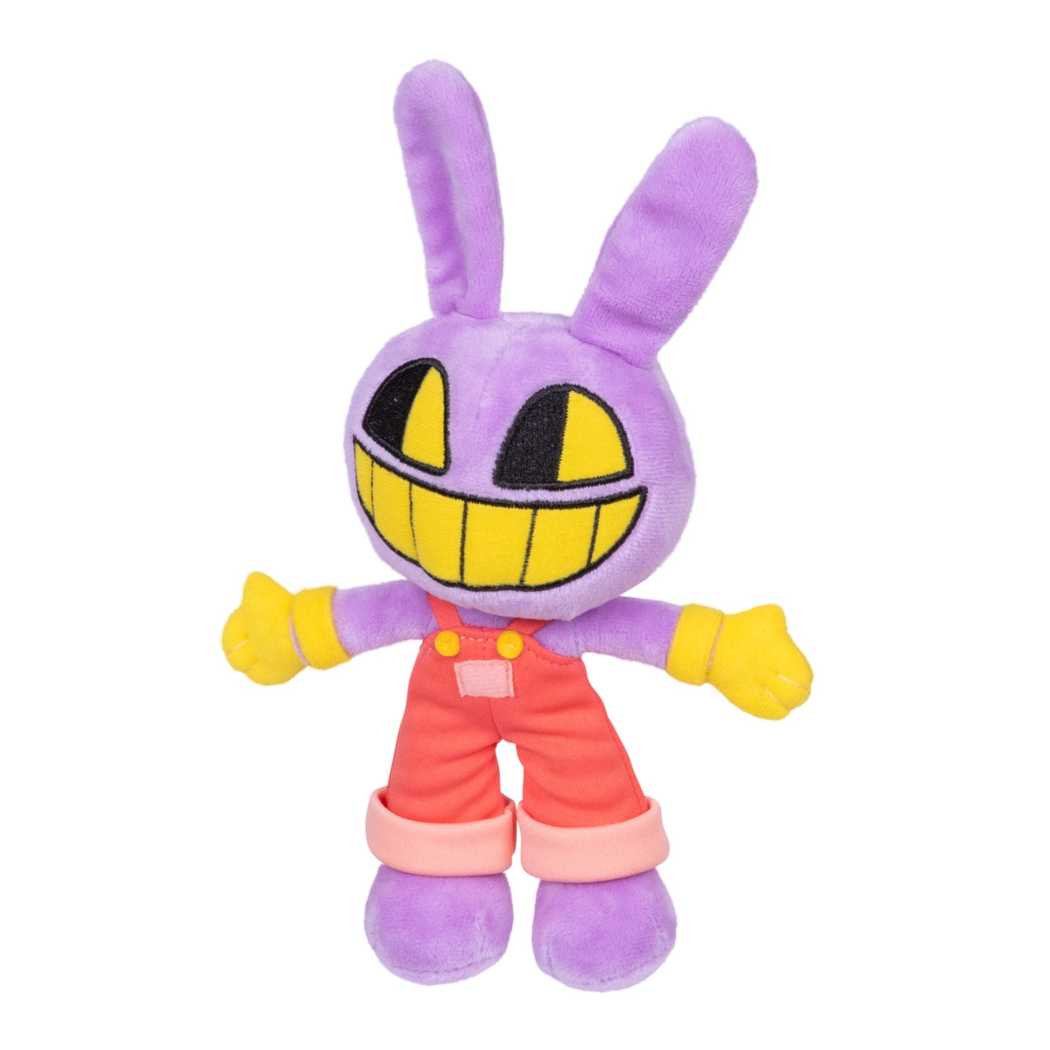 Amazing Digital Circus Deluxe Plush - Jax