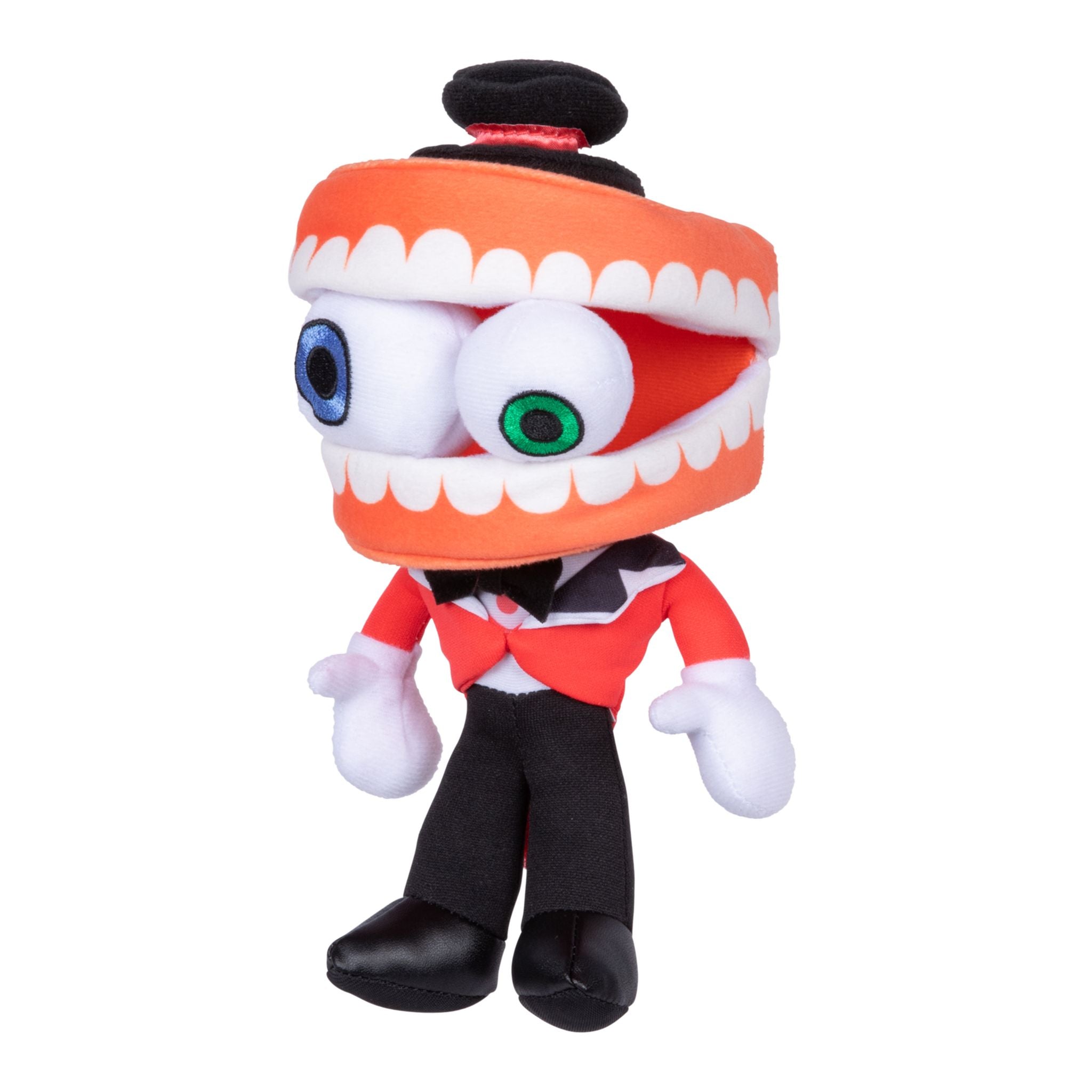Amazing Digital Circus Deluxe Plush - Caine