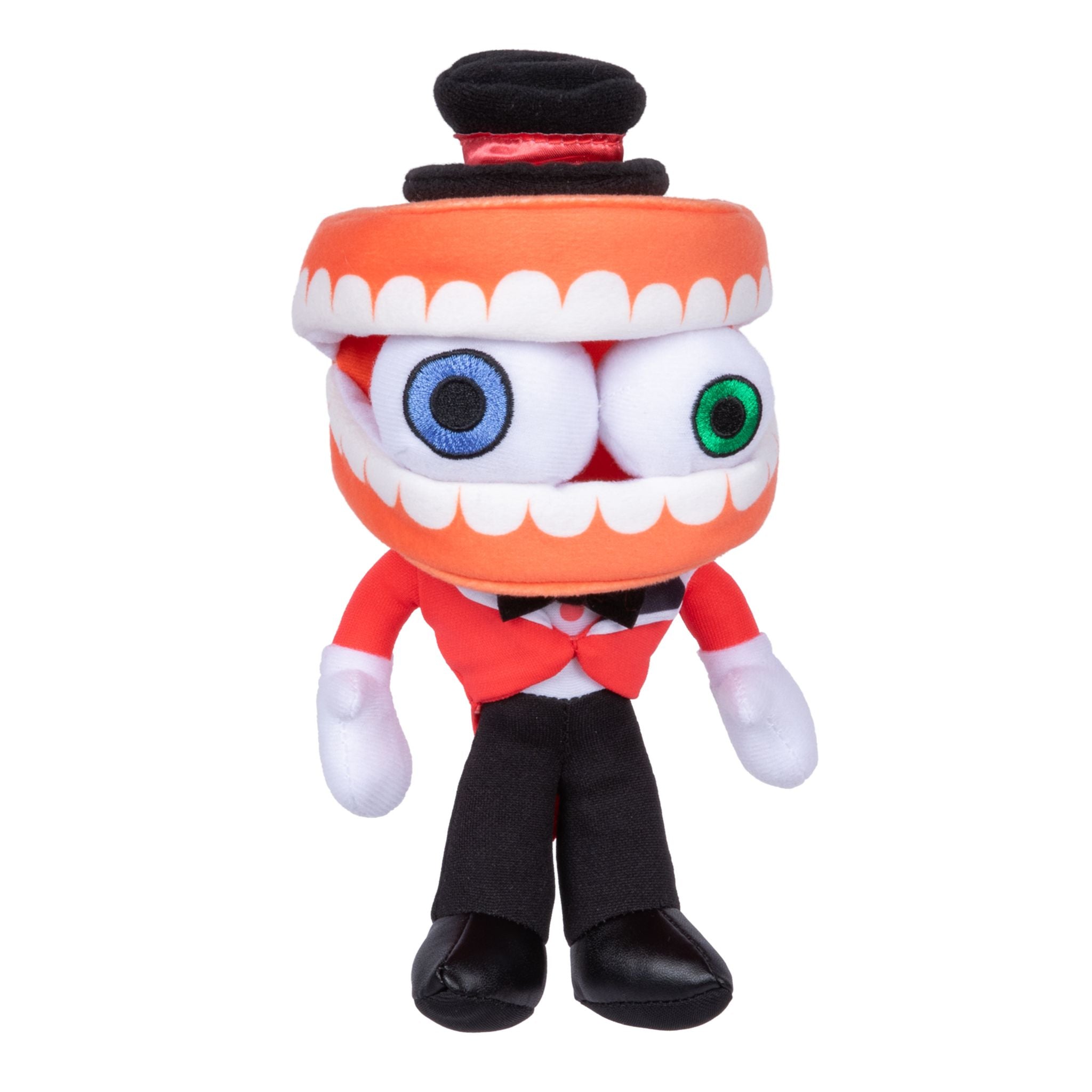 Amazing Digital Circus Deluxe Plush - Caine