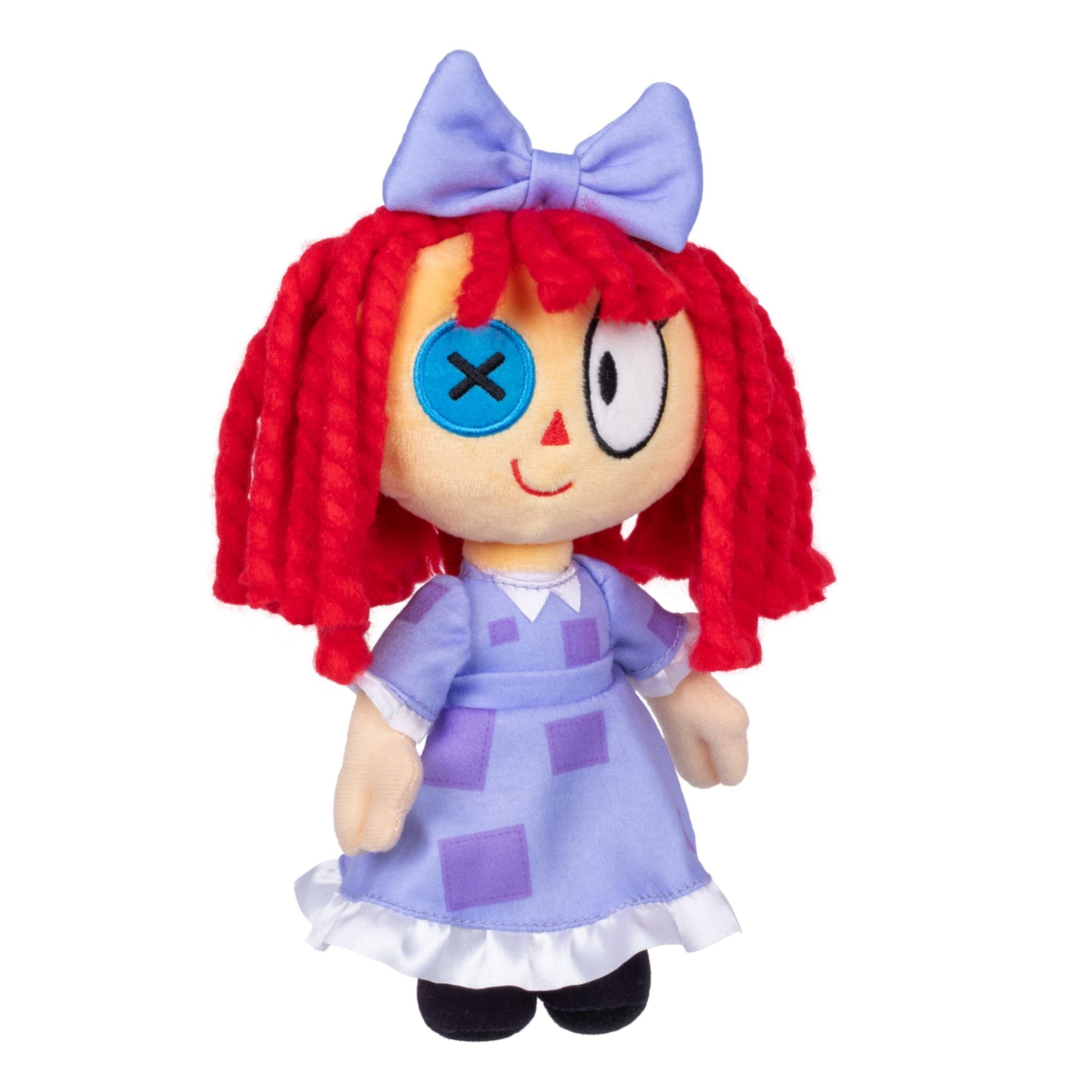 Amazing Digital Circus Deluxe Plush - Ragatha