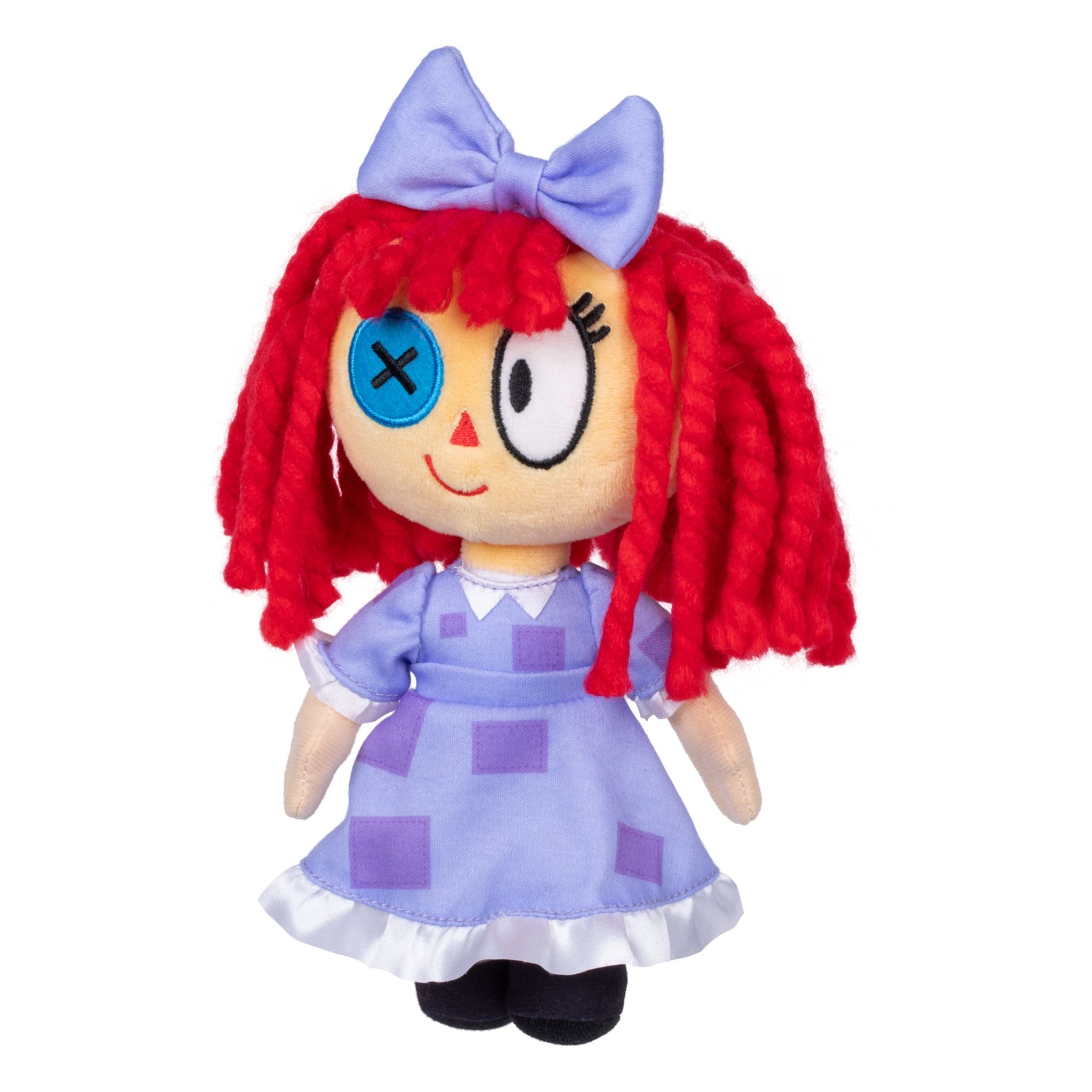 Amazing Digital Circus Deluxe Plush - Ragatha