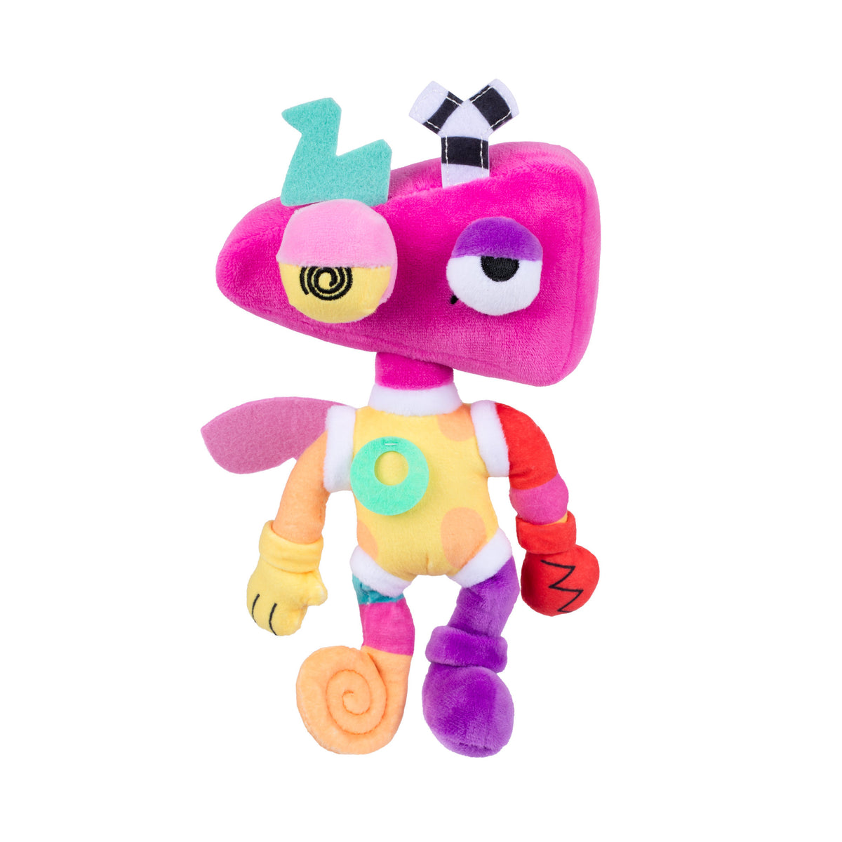 Amazing Digital Circus Deluxe Plush - Zooble