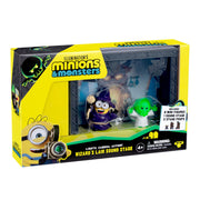 Illumination's Minions & Monsters Wizard's Lair Sound Stage Playset