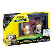 Illumination's Minions & Monsters Mummy Temple Sound Stage Playset