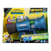 Illumination's Minions & Monsters Ultimate Fart Blaster Pro