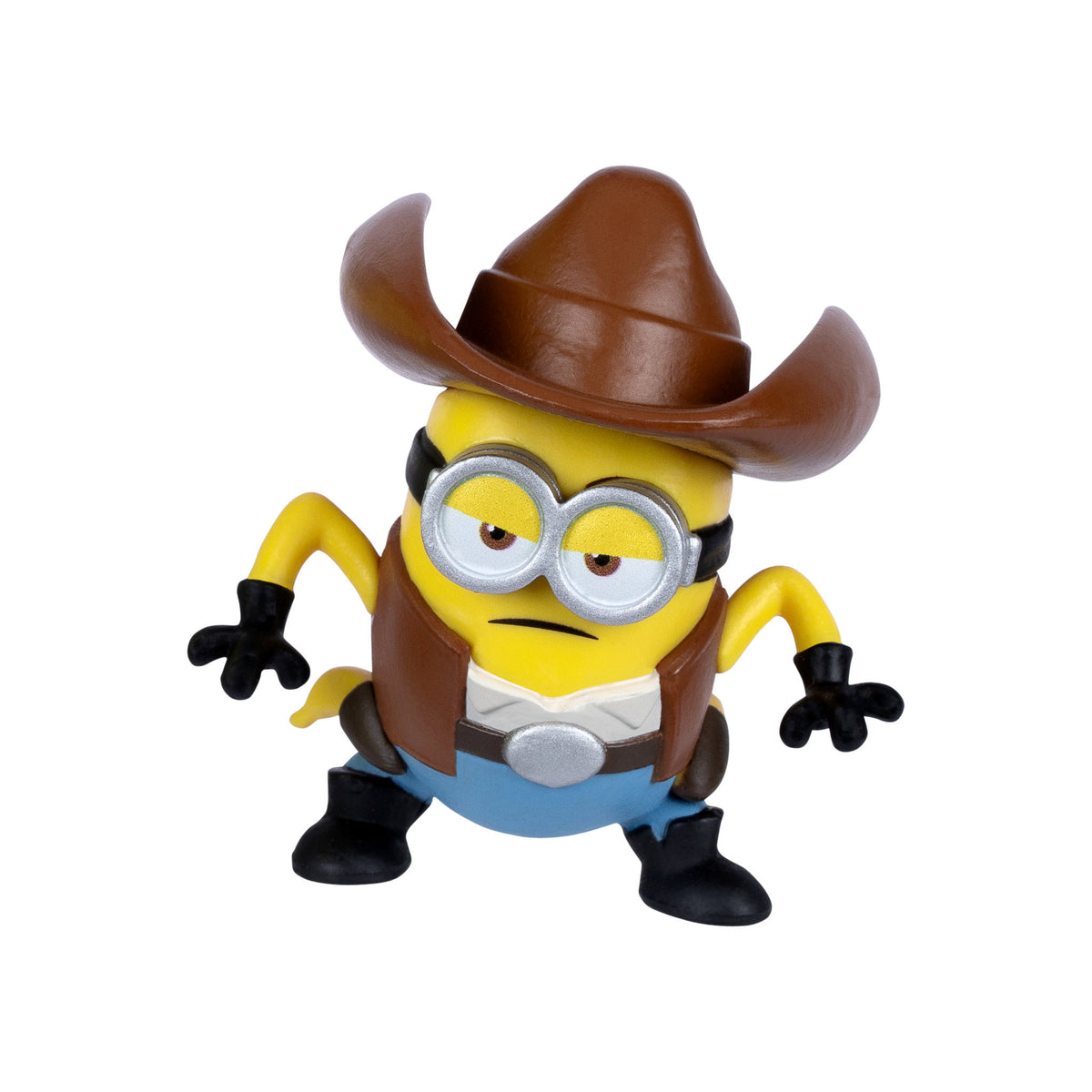 Illumination's Minions & Monsters Surprise Mini Figure Blind Box