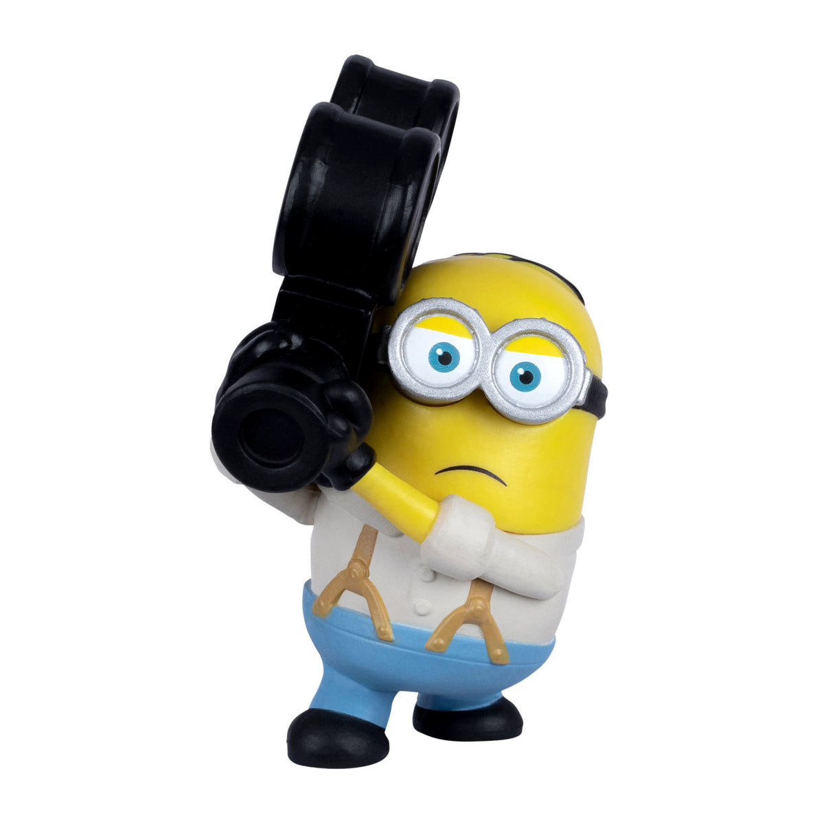 Illumination's Minions & Monsters Surprise Mini Figure Blind Box