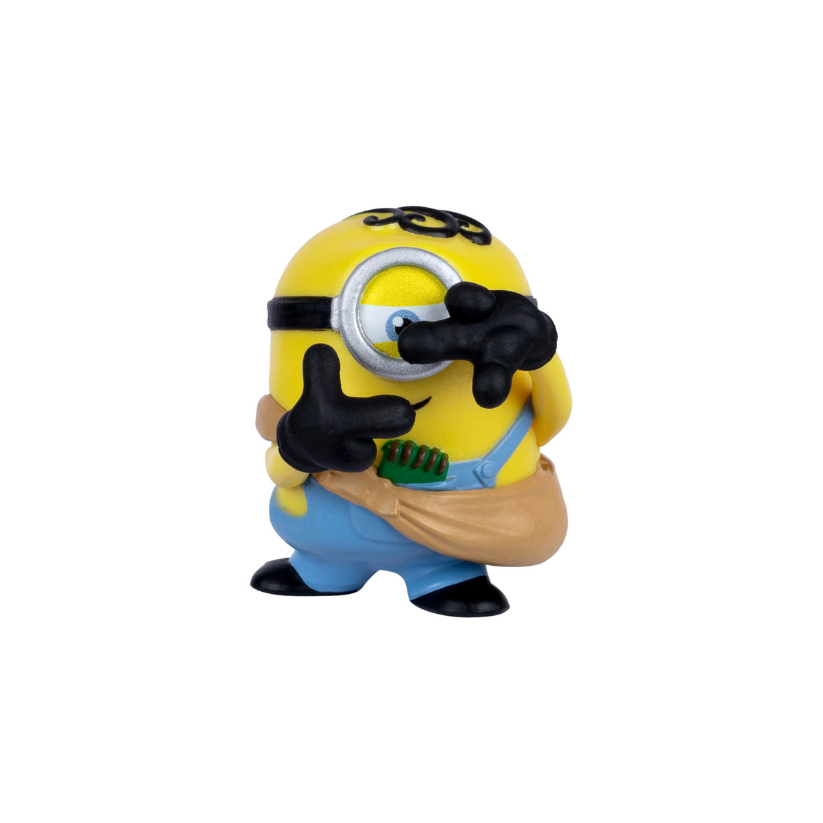 Illumination's Minions & Monsters Surprise Mini Figure Blind Box