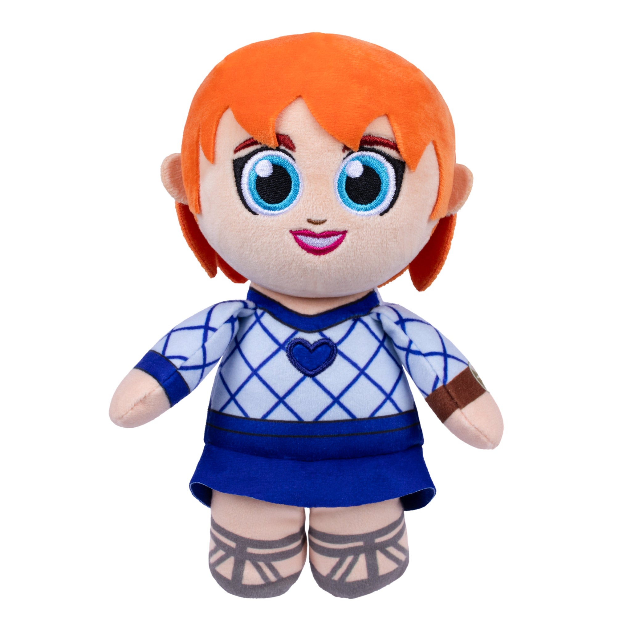 ONE PIECE 20cm Plush - Nami