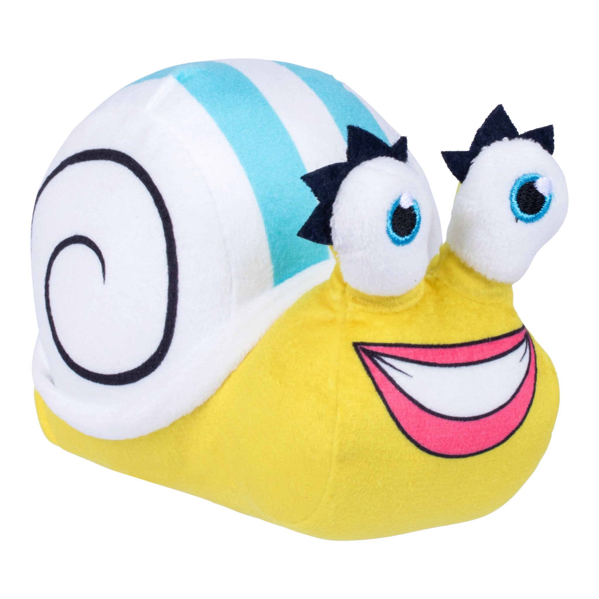 ONE PIECE 20cm Plush - Surveillance Snail
