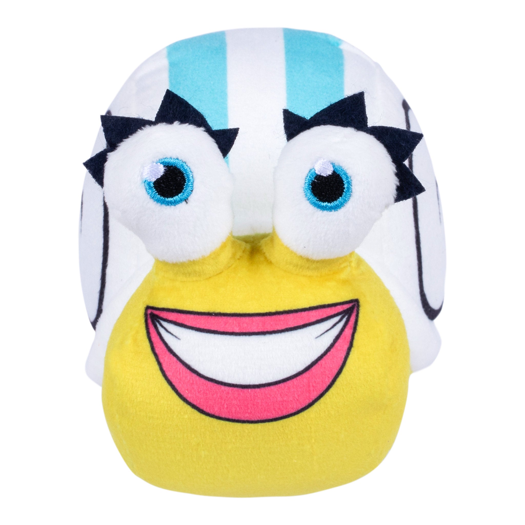 ONE PIECE 20cm Plush - Surveillance Snail
