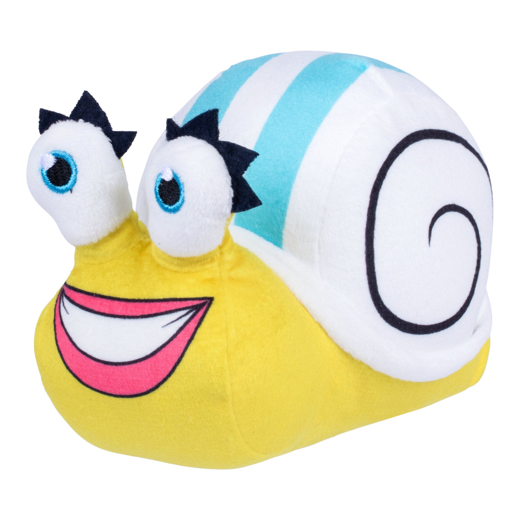 ONE PIECE 20cm Plush - Surveillance Snail