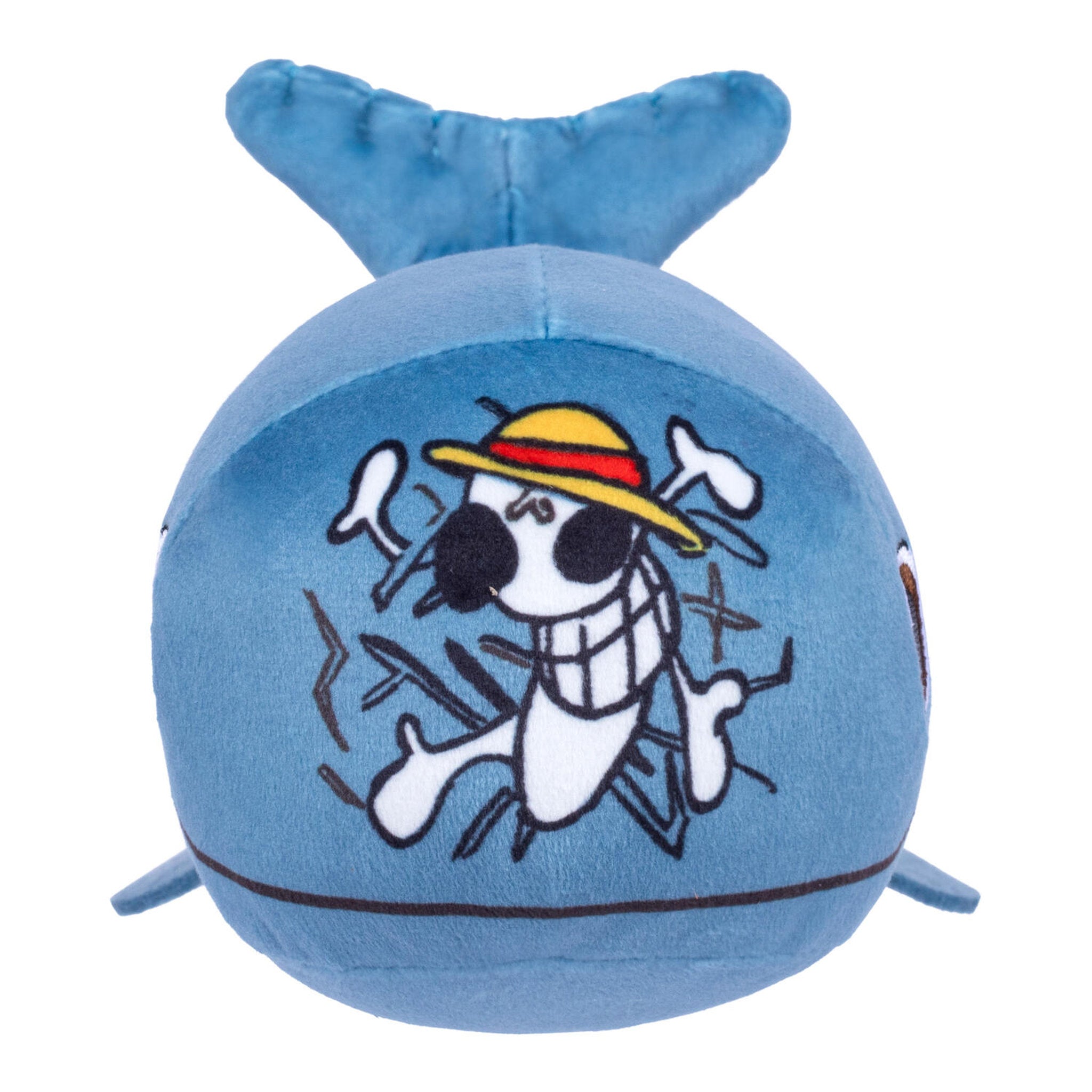 ONE PIECE 20cm Plush - Laboon