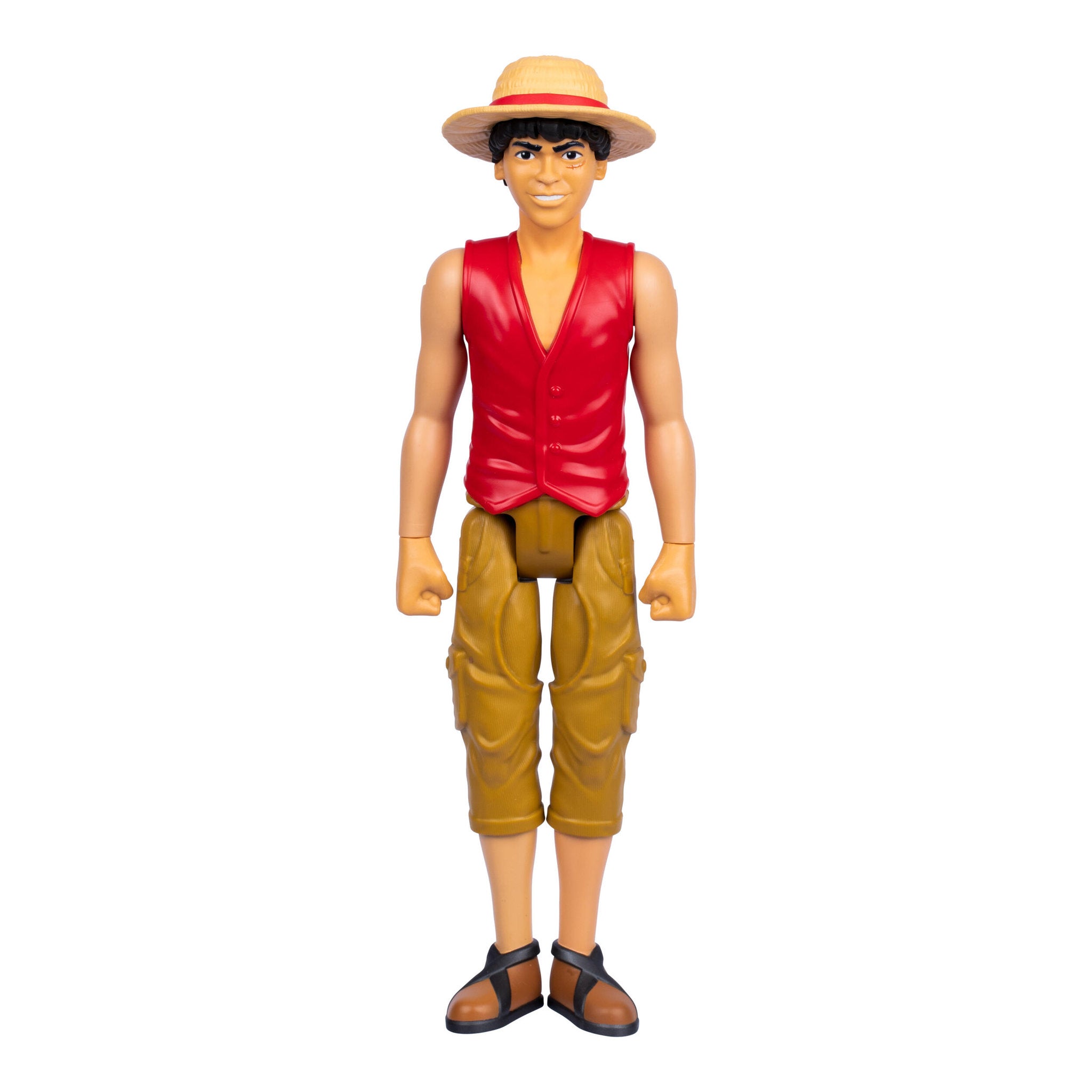 ONE PIECE 12 Inch Action Figure - Luffy