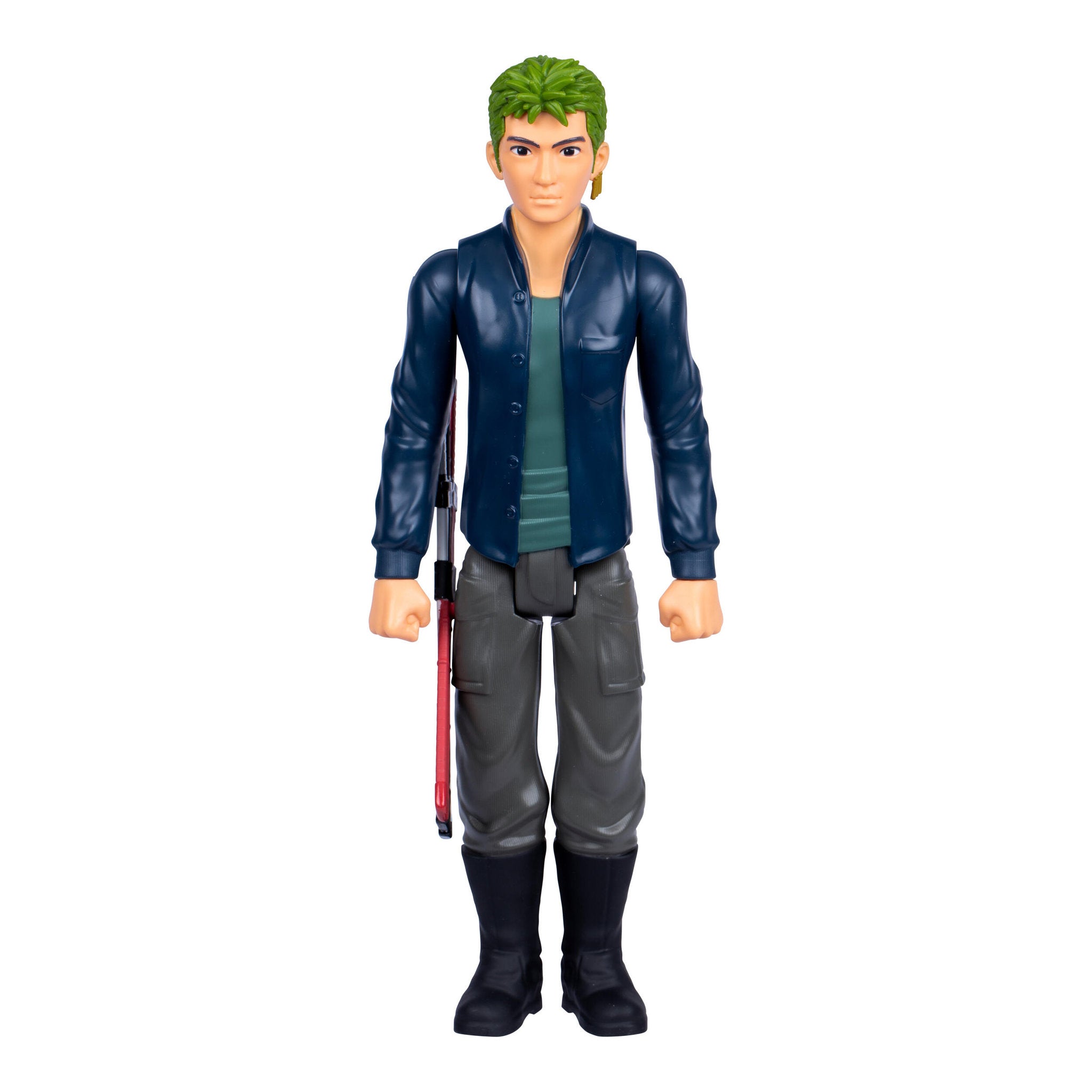ONE PIECE 12 Inch Action Figure - Zoro