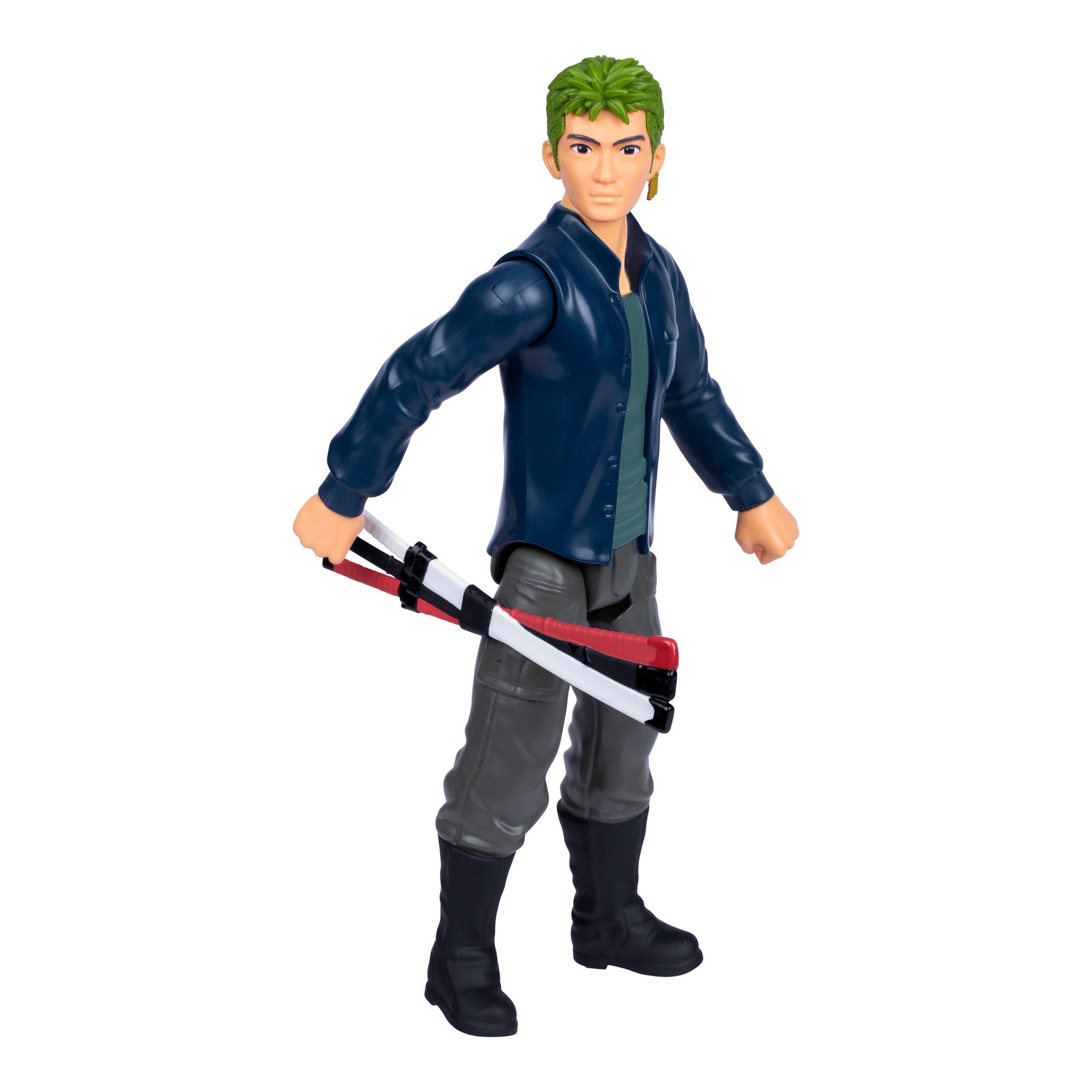 ONE PIECE 12 Inch Action Figure - Zoro