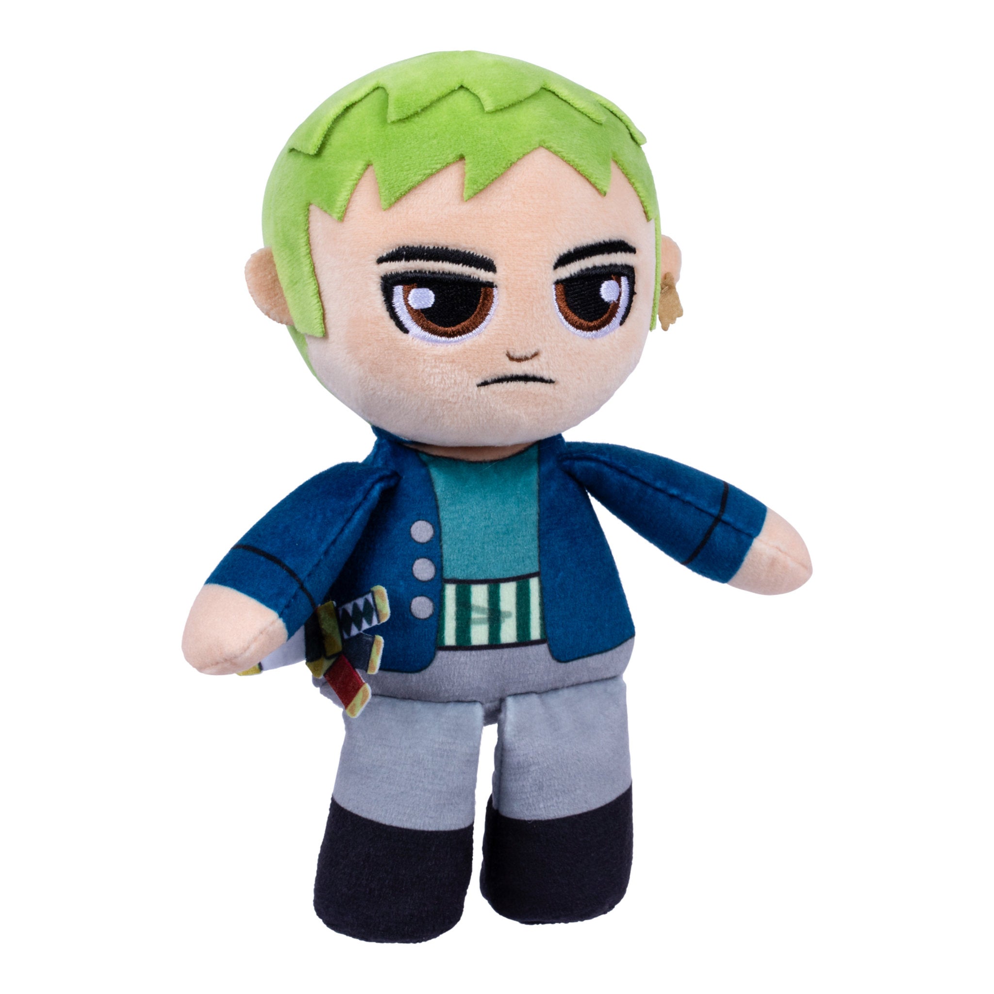 ONE PIECE 20cm Plush - Zoro