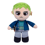 ONE PIECE 20cm Plush - Zoro