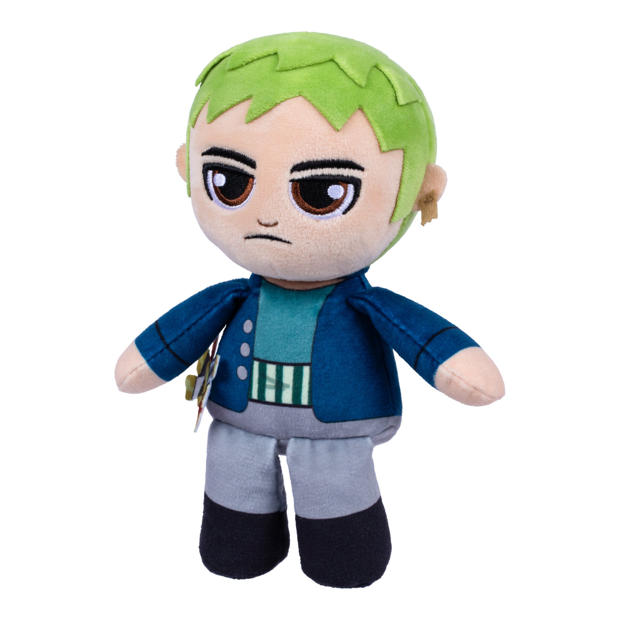 ONE PIECE 20cm Plush - Zoro