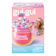 Gui Gui Slime Kit Grace Williams Assorted Styles
