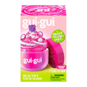 Gui Gui Fruity Glow Crunch Slime Assorted Styles