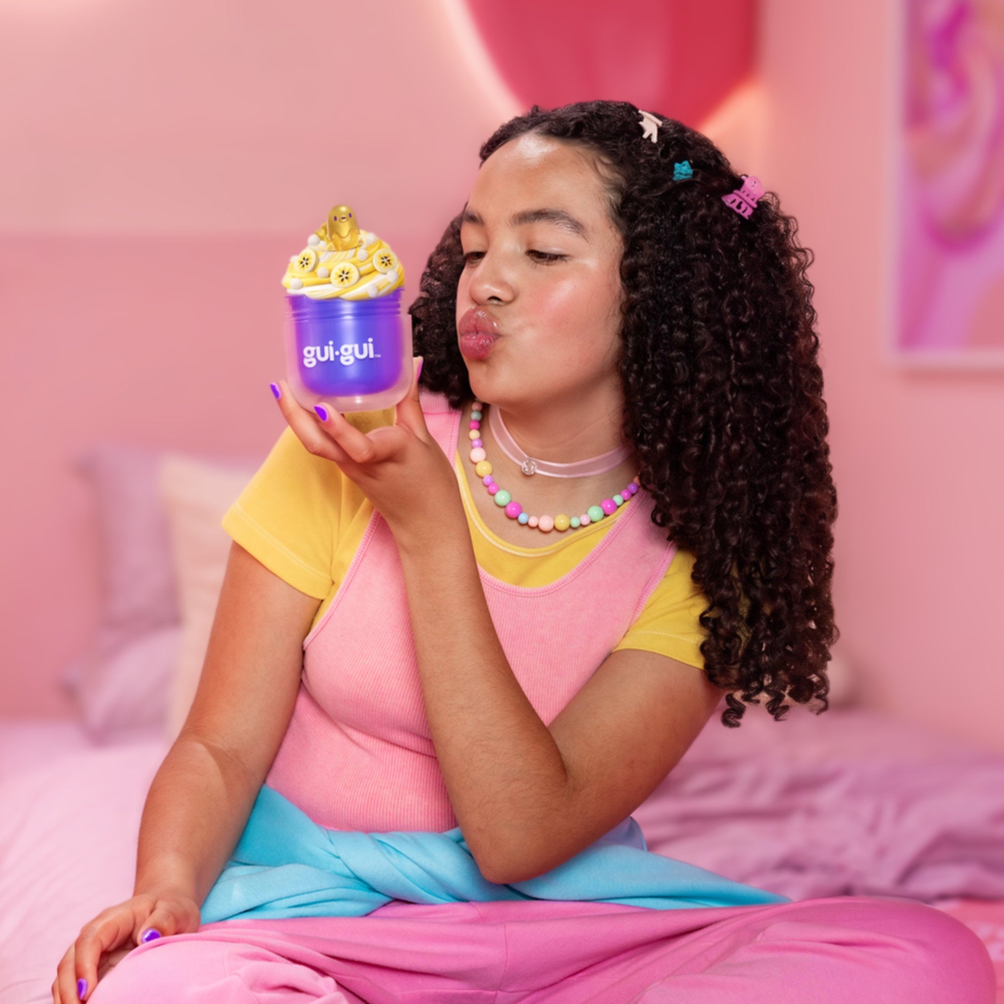 Gui Gui Mega Slime Haul