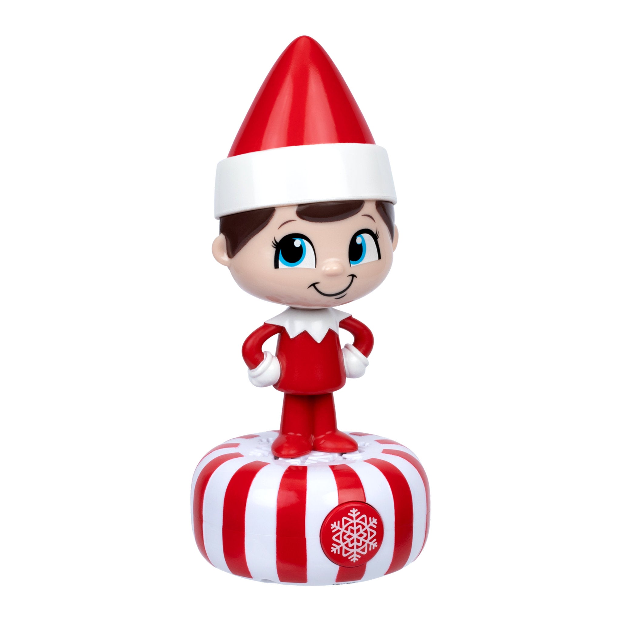 The Elf on the Shelf Musical Hide & Seek