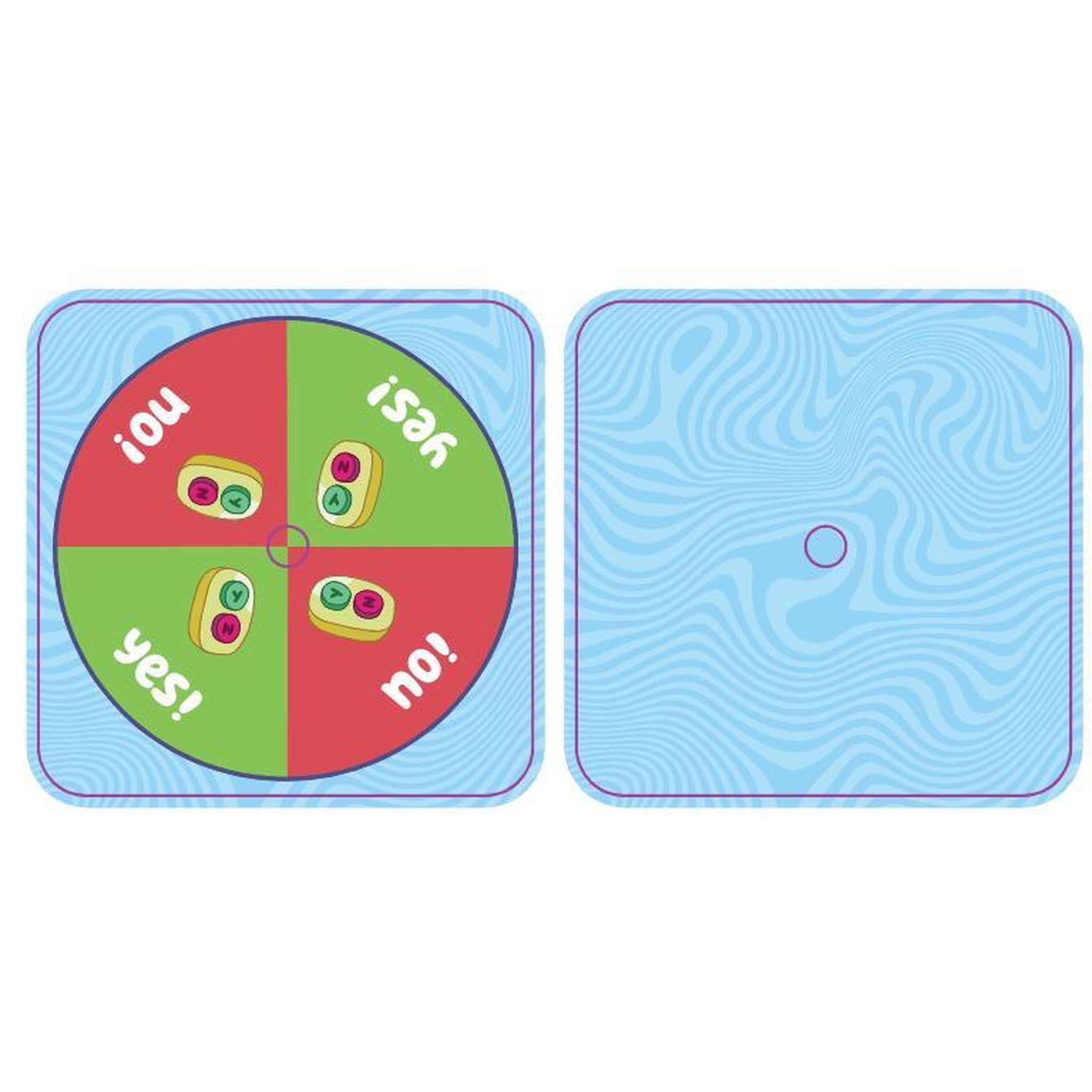 Bluey Dance Mode Game