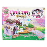My Fairy Garden Unicorn Garden