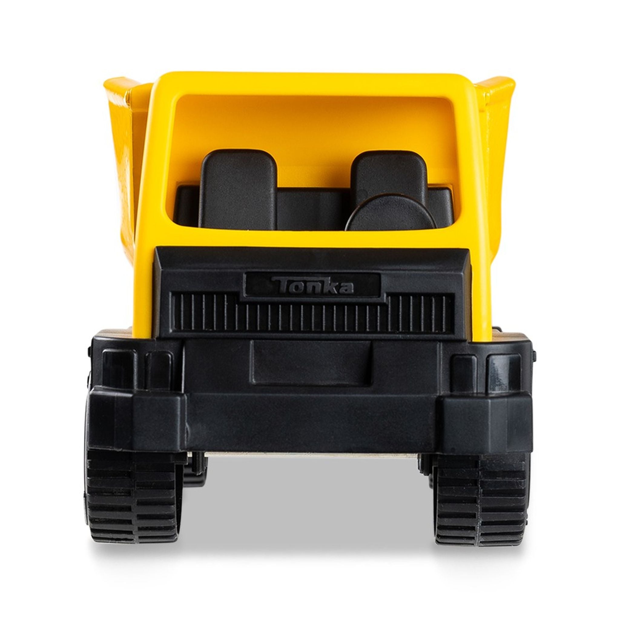 Tonka Steel Classics Dump Truck - Toyworld Australia