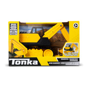 Tonka Steel Classics 1:32 Excavator - Toyworld Australia