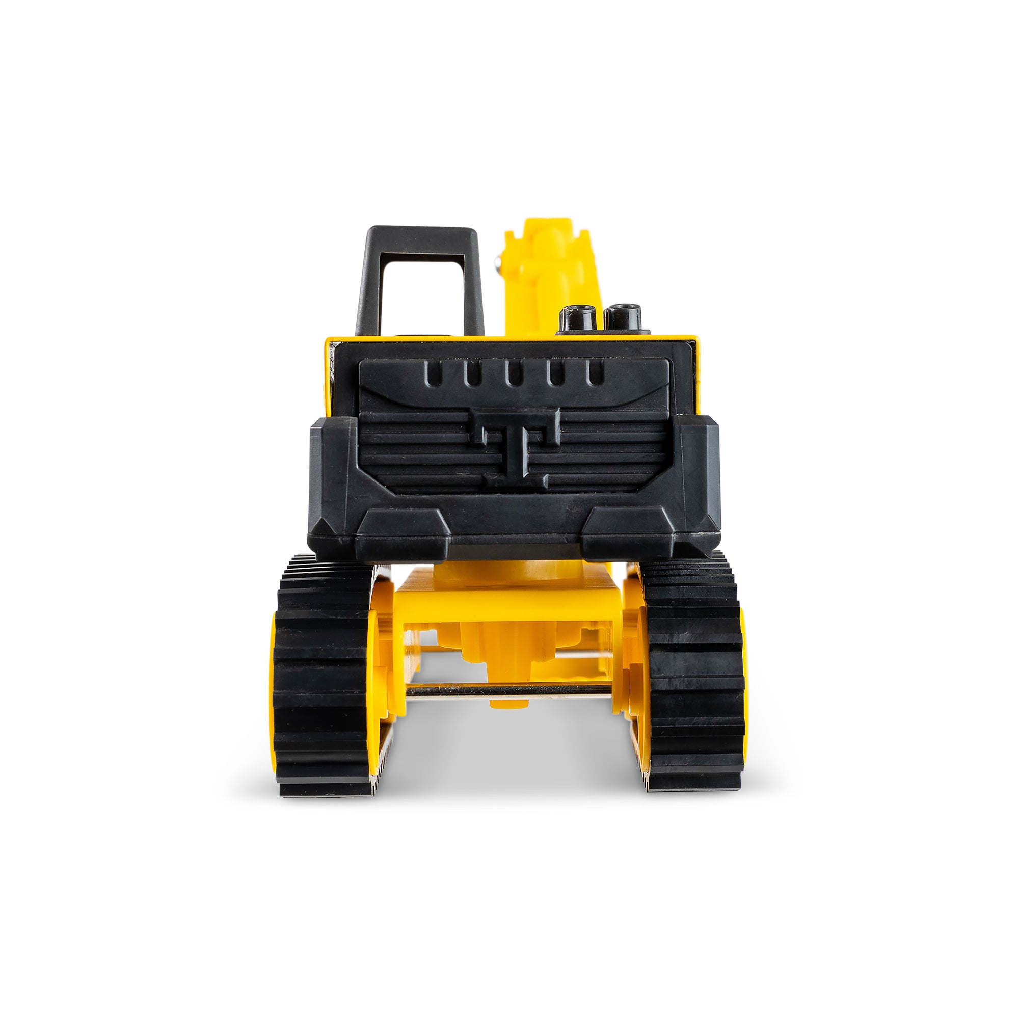 Tonka Steel Classics 1:32 Excavator - Toyworld Australia