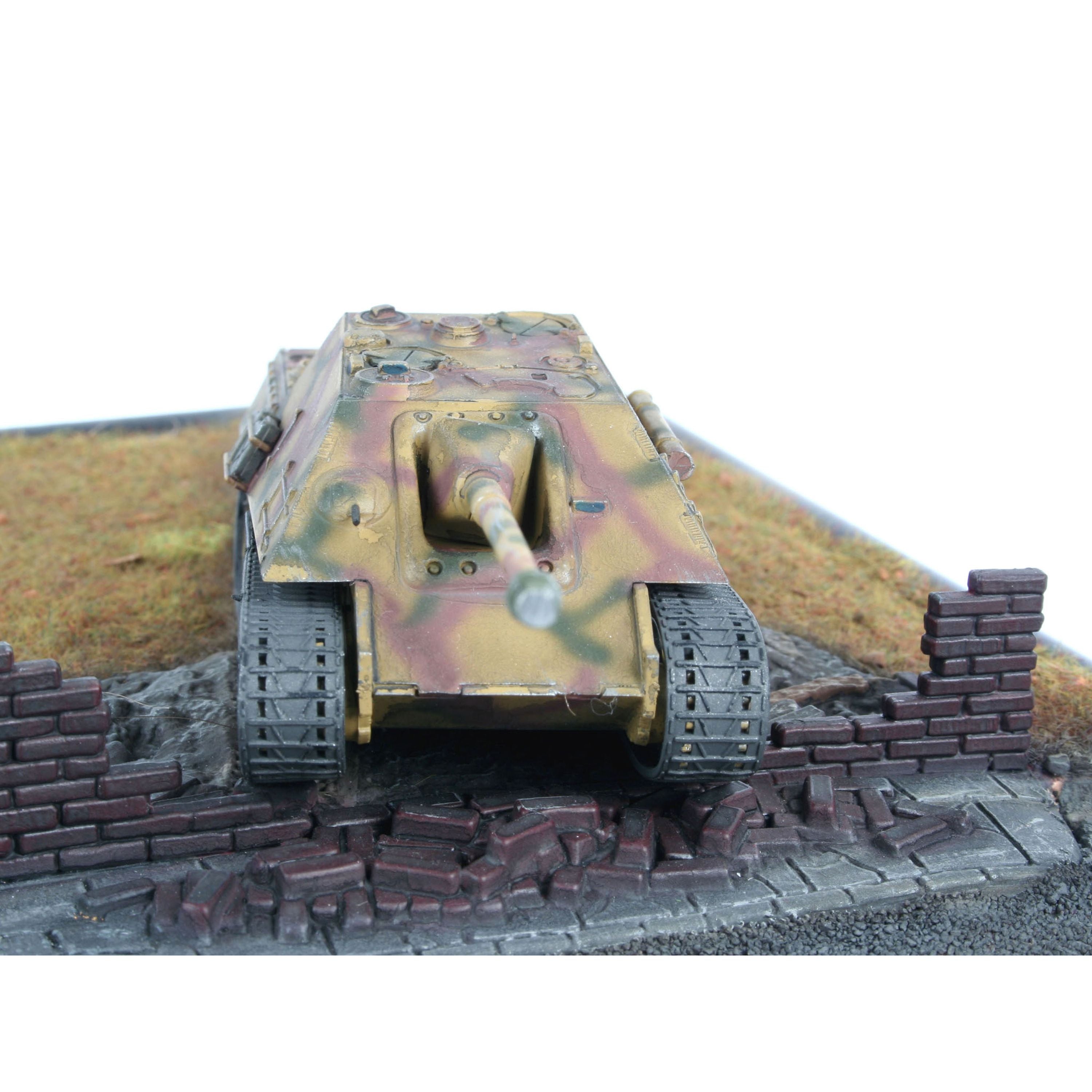 Revell Model Set 173 Jagdpanther Model Kit