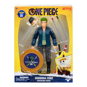 ONE PIECE Adventure S1 - Roronoa Zoro